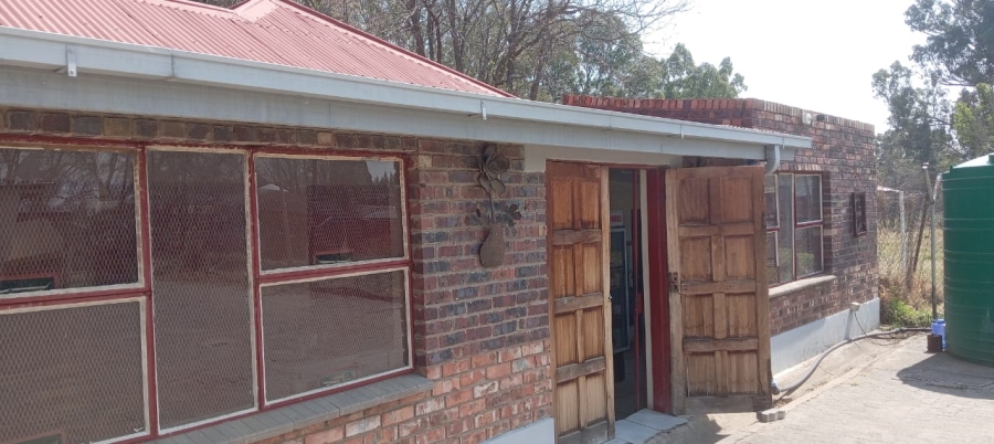Commercial Property for Sale in Senekal Free State